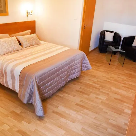D'hotes Bernadette Bleger Bed & Breakfast Saint-Hippolyte (Haut-Rhin)