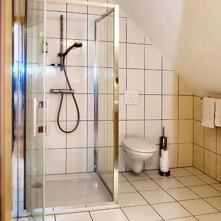 Chambre D'hotes Bernadette Bleger B&B