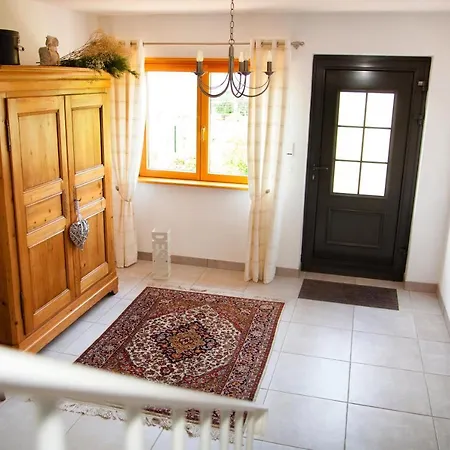 B&B Chambre D'hotes Bernadette Bleger 3*