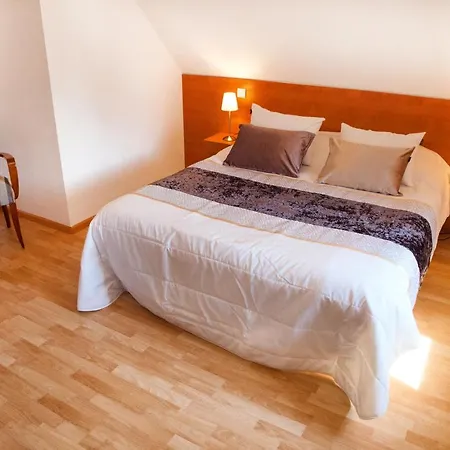Chambre D'hotes Bernadette Bleger 3* 상띠뽈리뜨