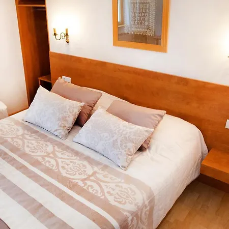 B&B Chambre D'hotes Bernadette Bleger