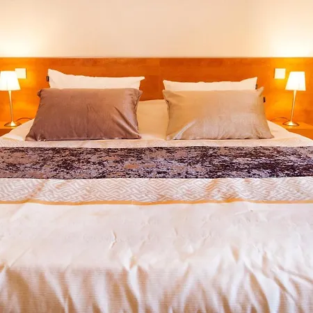 B&B Chambre D'hotes Bernadette Bleger 상띠뽈리뜨