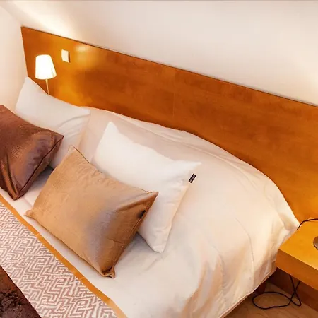 Chambre D'hotes Bernadette Bleger B&B 상띠뽈리뜨