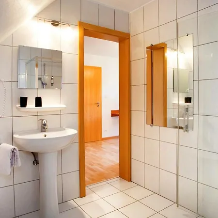 Chambre D'hotes Bernadette Bleger B&B 상띠뽈리뜨