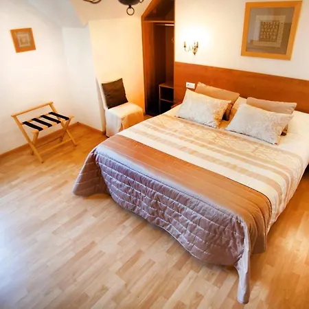 Chambre D'hotes Bernadette Bleger B&B