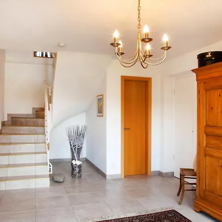 B&B Chambre D'hotes Bernadette Bleger
