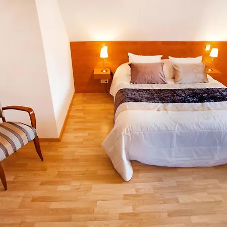 B&B Chambre D'hotes Bernadette Bleger 3*